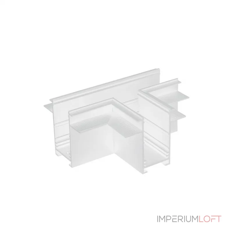 Трековая фурнитура Aployt Magnetic track 220 APL.0285.10.03 Трековая фурнитура Aployt Magnetic track 220 APL.0285.10.03