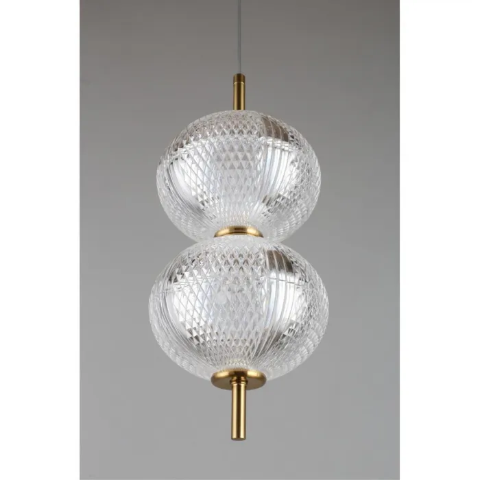 Светильник подвесной Omnilux Cedrello OML-68806-02 от ImperiumLoft