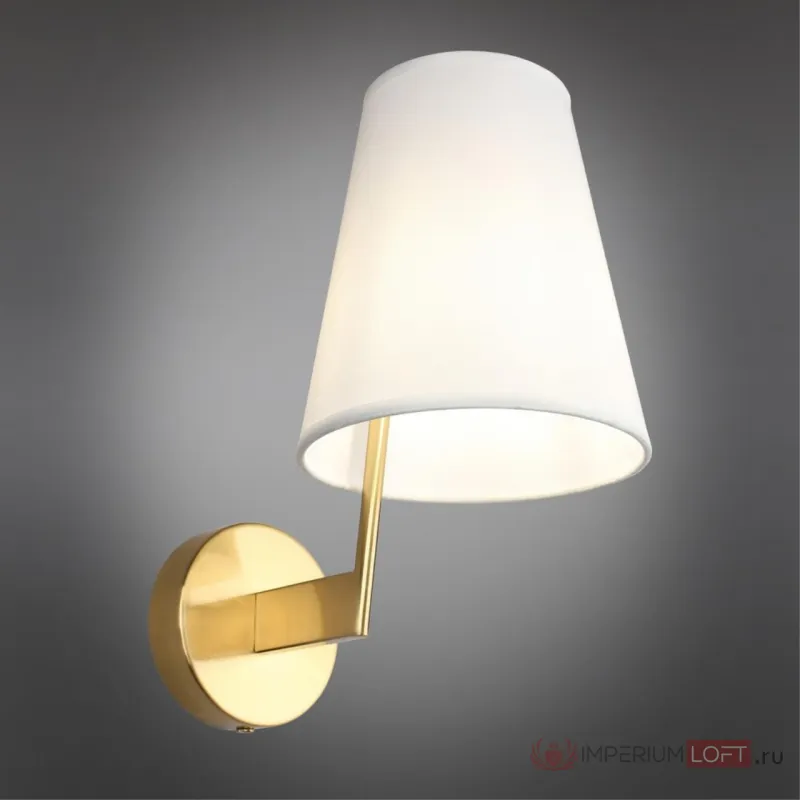 Светильник настенный Omnilux Camlez OML-68601-01 от ImperiumLoft