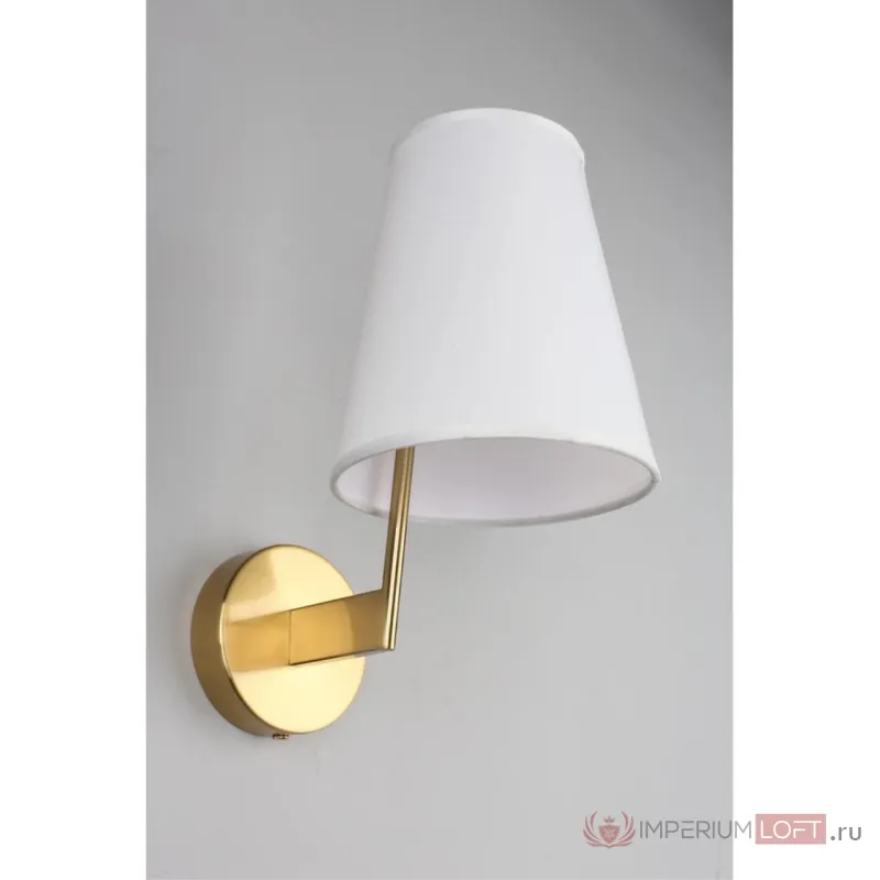Светильник настенный Omnilux Camlez OML-68601-01 от ImperiumLoft