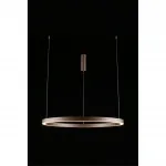 Подвесная люстра Aployt Nisia APL.025.03.60 Подвесная люстра Aployt Nisia APL.025.03.60