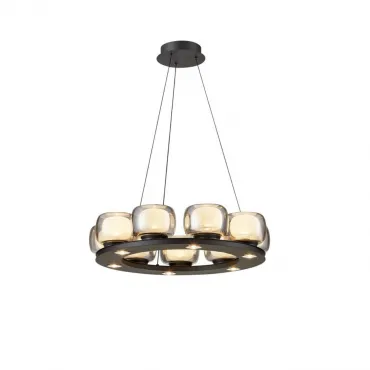 Подвесная люстра Aployt Yudzheni APL.862.03.63 Подвесная люстра Aployt Yudzheni APL.862.03.63