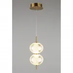 Светильник подвесной Omnilux Cedrello OML-68806-02 от ImperiumLoft