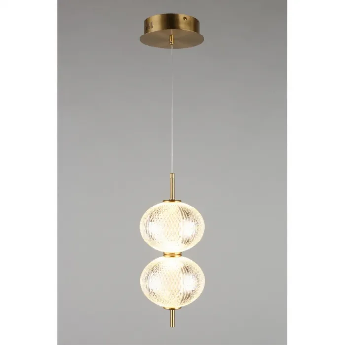 Светильник подвесной Omnilux Cedrello OML-68806-02 от ImperiumLoft