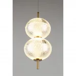 Светильник подвесной Omnilux Cedrello OML-68806-02 от ImperiumLoft