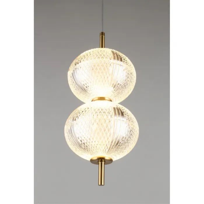 Светильник подвесной Omnilux Cedrello OML-68806-02 от ImperiumLoft
