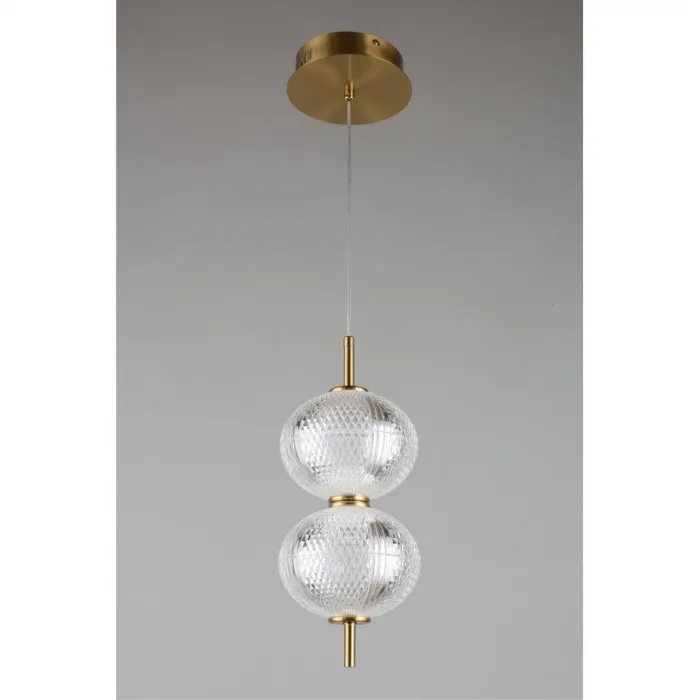 Светильник подвесной Omnilux Cedrello OML-68806-02 от ImperiumLoft