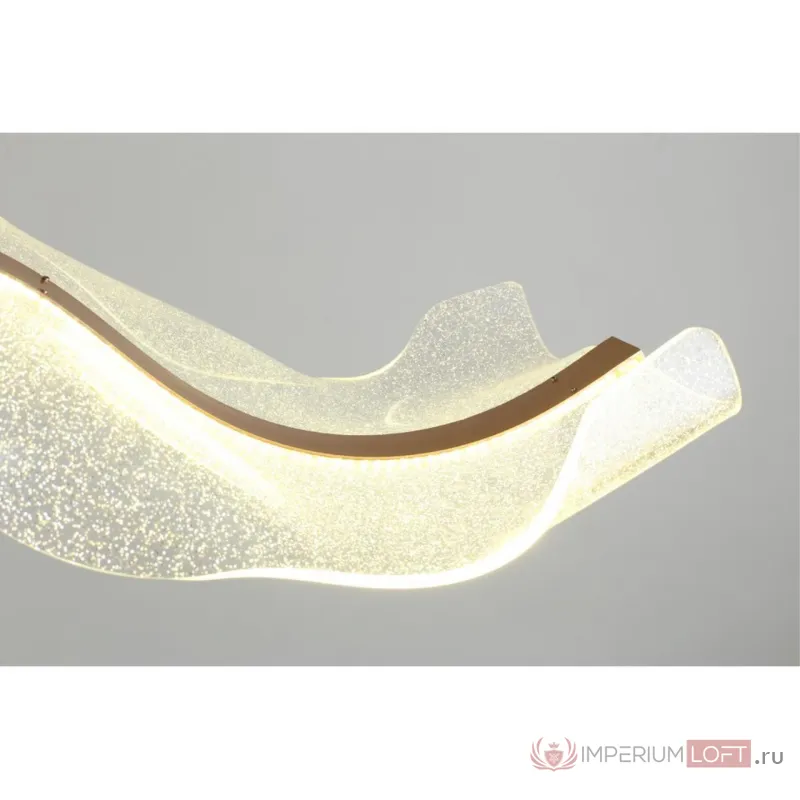 Люстра подвесная Aployt Viola APL.659.03.40 от ImperiumLoft