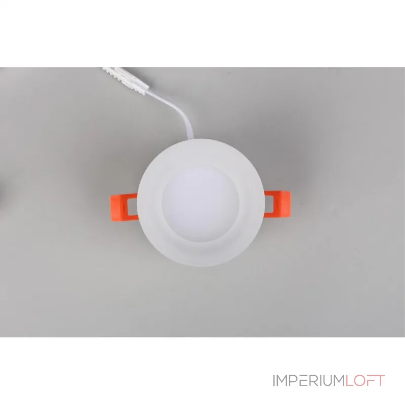 Светильник встраиваемый Omnilux Firenze OML-103109-05
