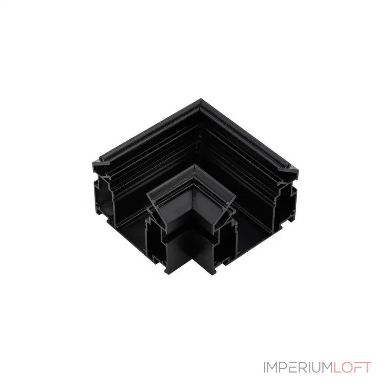 Трековая фурнитура Aployt Magnetic track 220 APL.0286.00.02