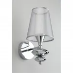Светильник настенный Omnilux Ligure OML-67501-01 от ImperiumLoft