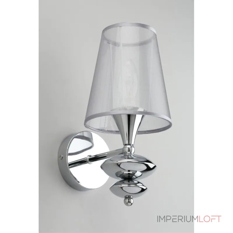 Светильник настенный Omnilux Ligure OML-67501-01