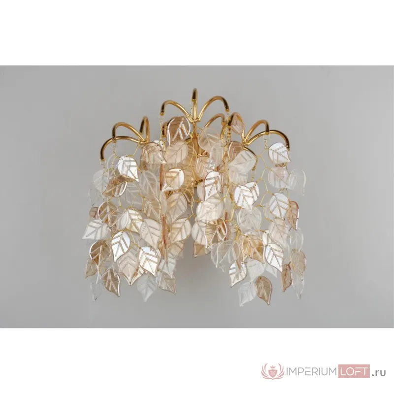 Светильник настенный Aployt Rochell APL.850.01.03 от ImperiumLoft