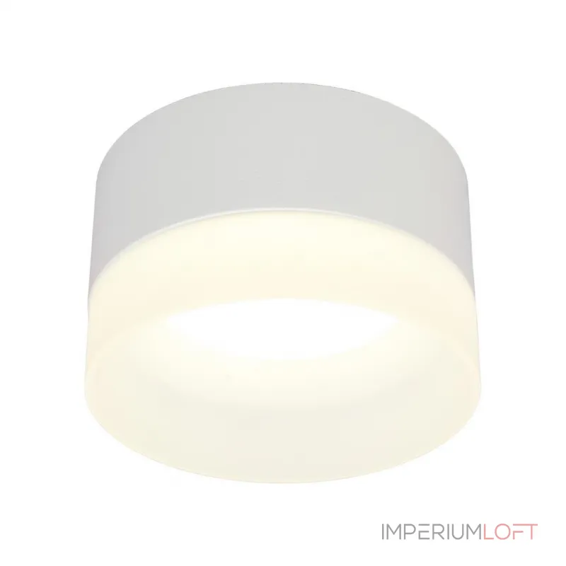 Светильник встраиваемый Omnilux Firenze OML-103109-05