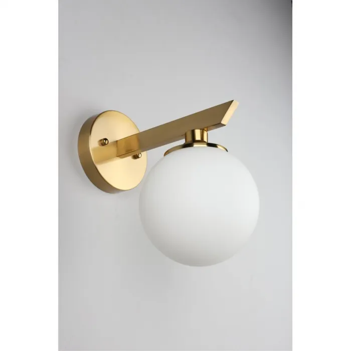 Светильник настенный Omnilux Pabu OML-68301-01 от ImperiumLoft