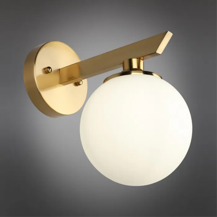 Светильник настенный Omnilux Pabu OML-68301-01 от ImperiumLoft