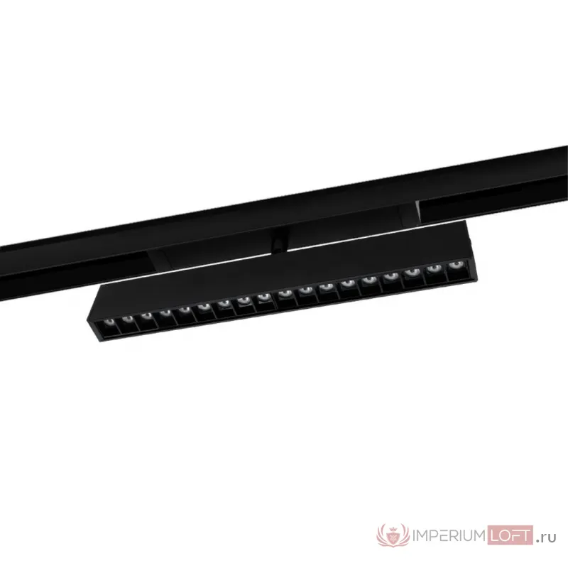 Светильник трековый Aployt Magnetic track 220 APL.0202.00.18 от ImperiumLoft