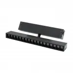 Светильник трековый Aployt Magnetic track 220 APL.0202.00.18 от ImperiumLoft