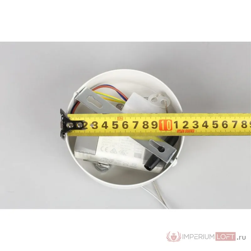 Люстра подвесная Aployt Amareynt APL.655.03.25 от ImperiumLoft