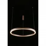 Подвесная люстра Aployt Nisia APL.025.03.60 Подвесная люстра Aployt Nisia APL.025.03.60