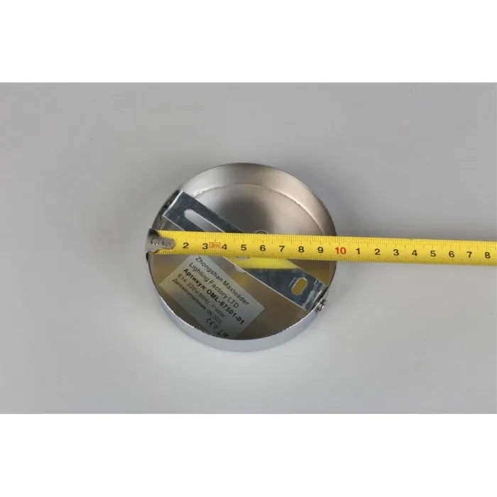 Светильник настенный Omnilux Ligure OML-67501-01 от ImperiumLoft