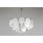 Люстра потолочная Omnilux Plelo OML-89917-06 от ImperiumLoft