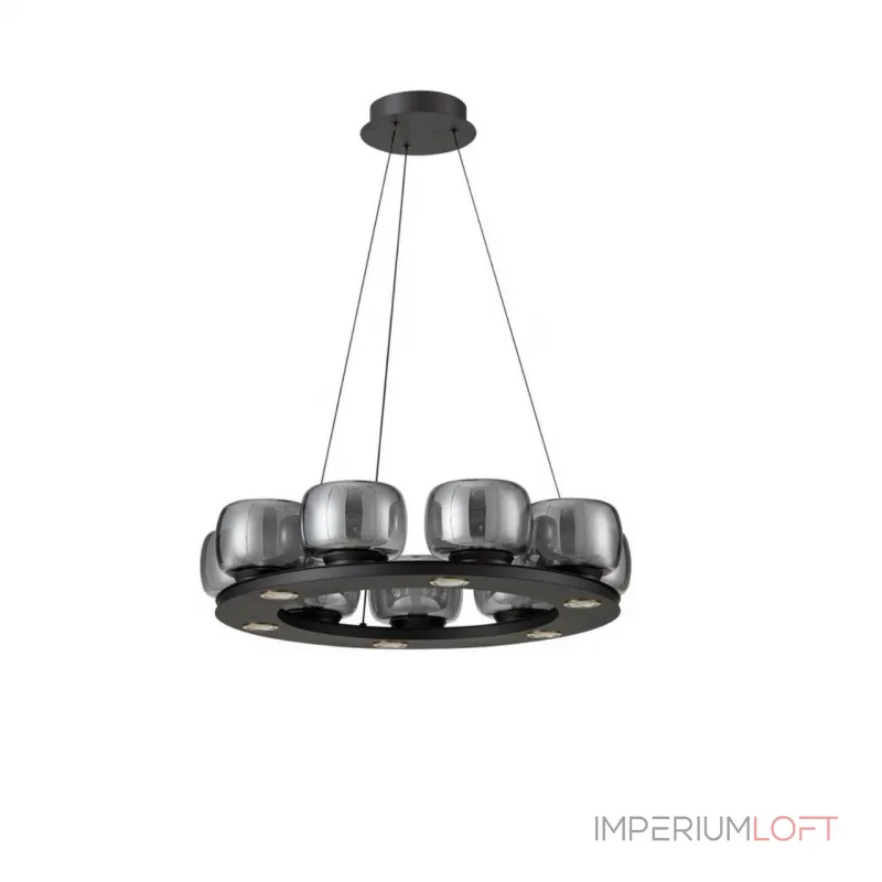 Подвесная люстра Aployt Yudzheni APL.862.03.63 Подвесная люстра Aployt Yudzheni APL.862.03.63