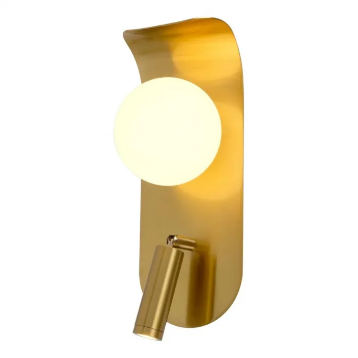 Светильник настенный Aployt Zofka APL.345.11.02 от ImperiumLoft