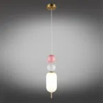Светильник подвесной Aployt Rosabella APL.320.06.01 от ImperiumLoft