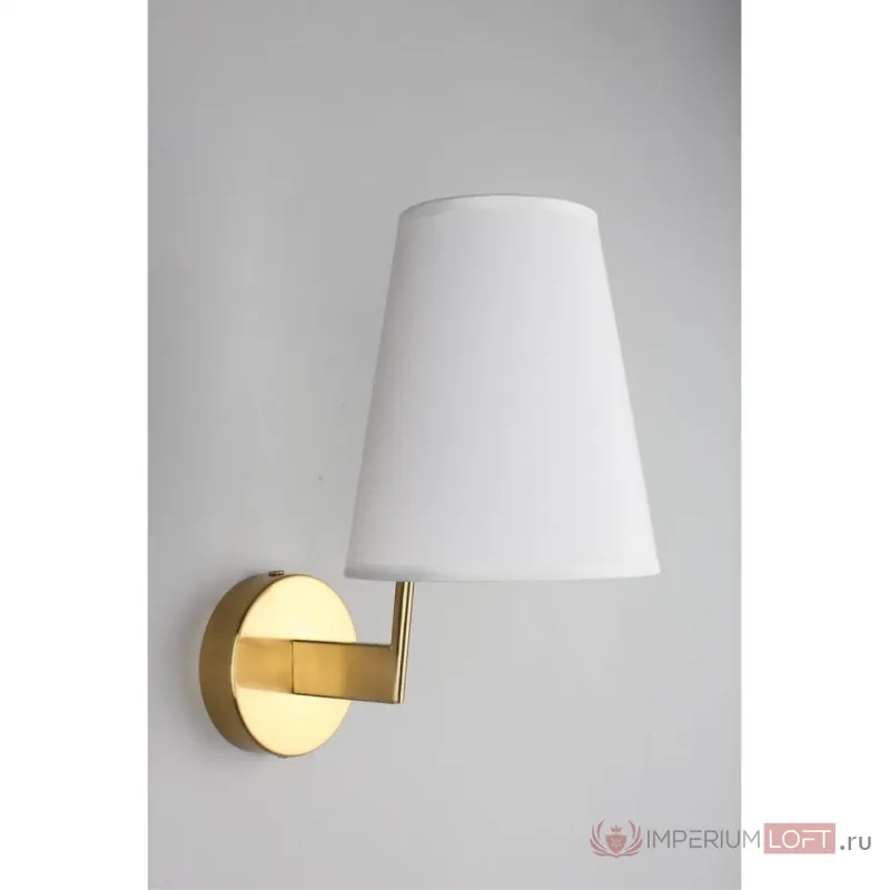 Светильник настенный Omnilux Camlez OML-68601-01 от ImperiumLoft