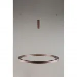 Подвесная люстра Aployt Nisia APL.025.03.60 Подвесная люстра Aployt Nisia APL.025.03.60