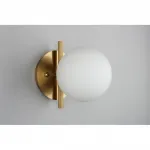 Светильник настенный Aployt Penelopa APL.643.01.01 от ImperiumLoft