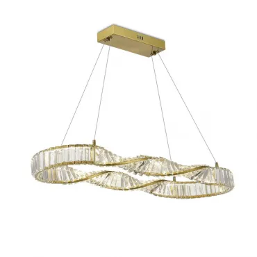 Подвесная люстра Aployt Olimp APL.045.03.50 Подвесная люстра Aployt Olimp APL.045.03.50