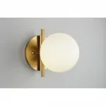 Светильник настенный Aployt Penelopa APL.643.01.01 от ImperiumLoft