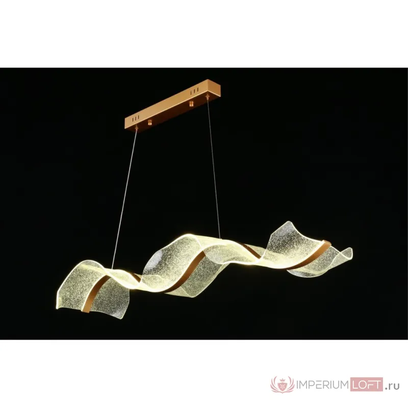 Люстра подвесная Aployt Viola APL.659.03.40 от ImperiumLoft