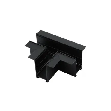Трековый соединитель Т-образный встраиваемый Magnetic track 220 Aployt APL.0283.00.03