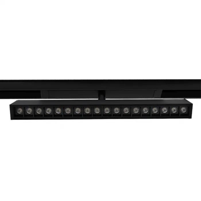 Светильник трековый Aployt Magnetic track 220 APL.0202.00.18 от ImperiumLoft