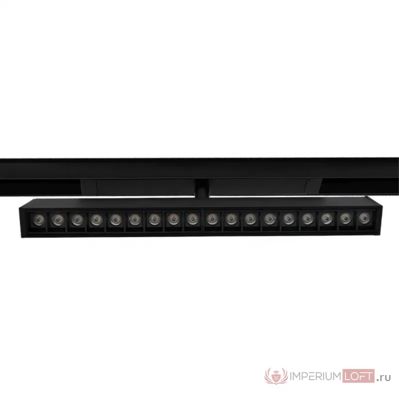 Светильник трековый Aployt Magnetic track 220 APL.0202.00.18 от ImperiumLoft