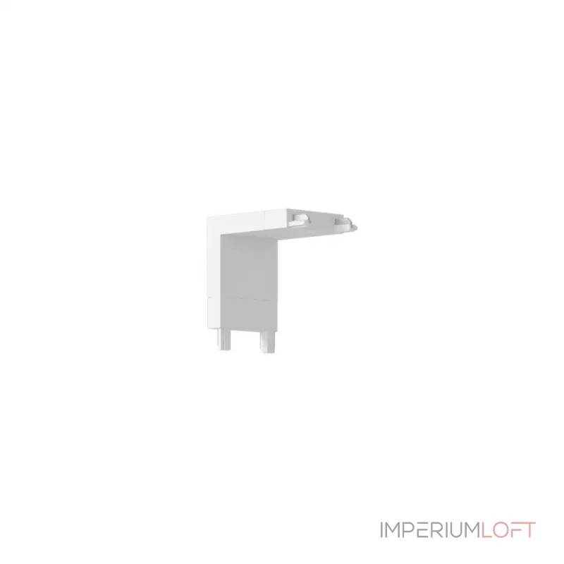 Трековый шинопровод Magnetic track 48 Aployt APL.0181.10.07