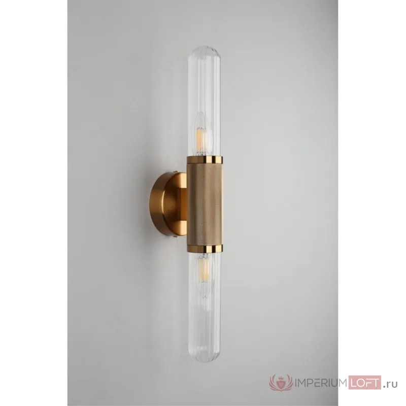 Светильник настенный Aployt Brynia APL.307.51.02 от ImperiumLoft