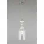 Подвесной светильник Omnilux Aviano OML-84606-01