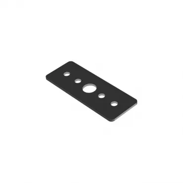 Трековый соединитель прямой винтовой Magnetic track 48 Aployt APL.0182.00.05