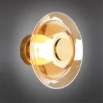 Светильник настенный Aployt Stefa APL.648.01.10 от ImperiumLoft