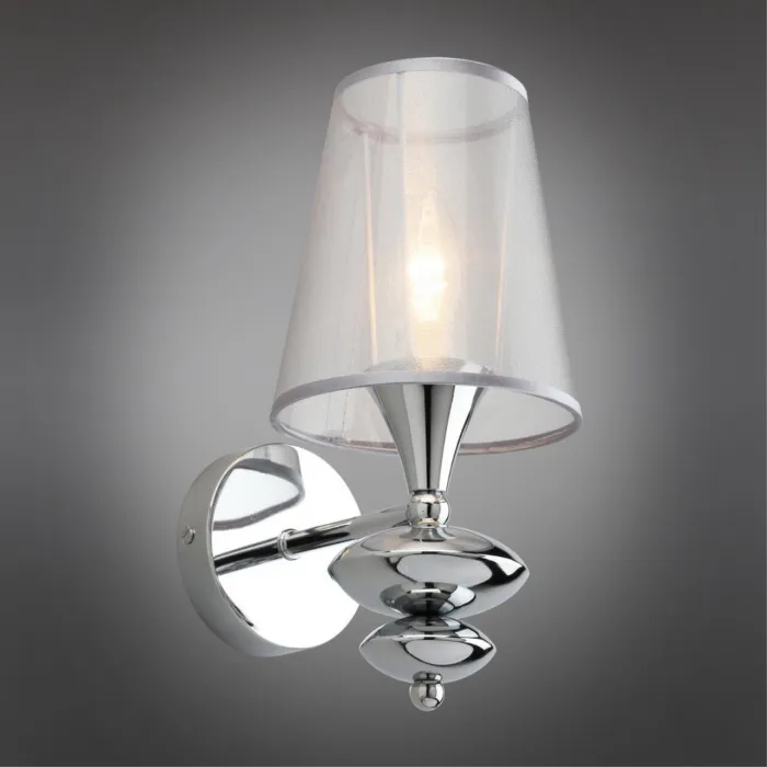 Светильник настенный Omnilux Ligure OML-67501-01 от ImperiumLoft