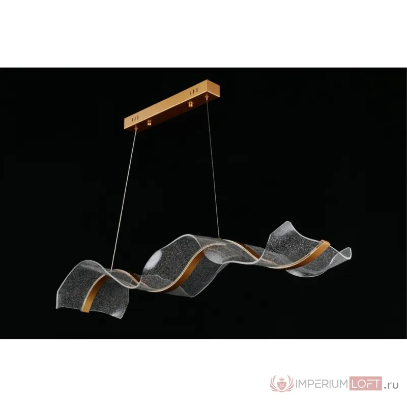 Люстра подвесная Aployt Viola APL.659.03.40 от ImperiumLoft
