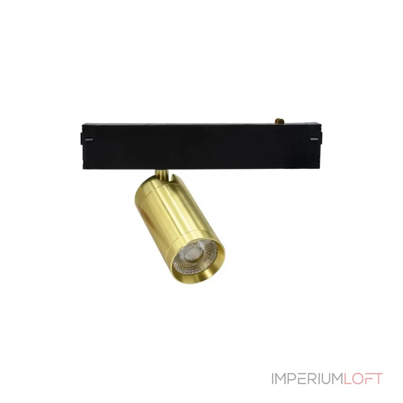 Светильник трековый Aployt Magnetic track 220 APL.0205.10.09 Светильник трековый Aployt Magnetic track 220 APL.0205.10.09