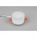 Светильник встраиваемый Omnilux Firenze OML-103109-05
