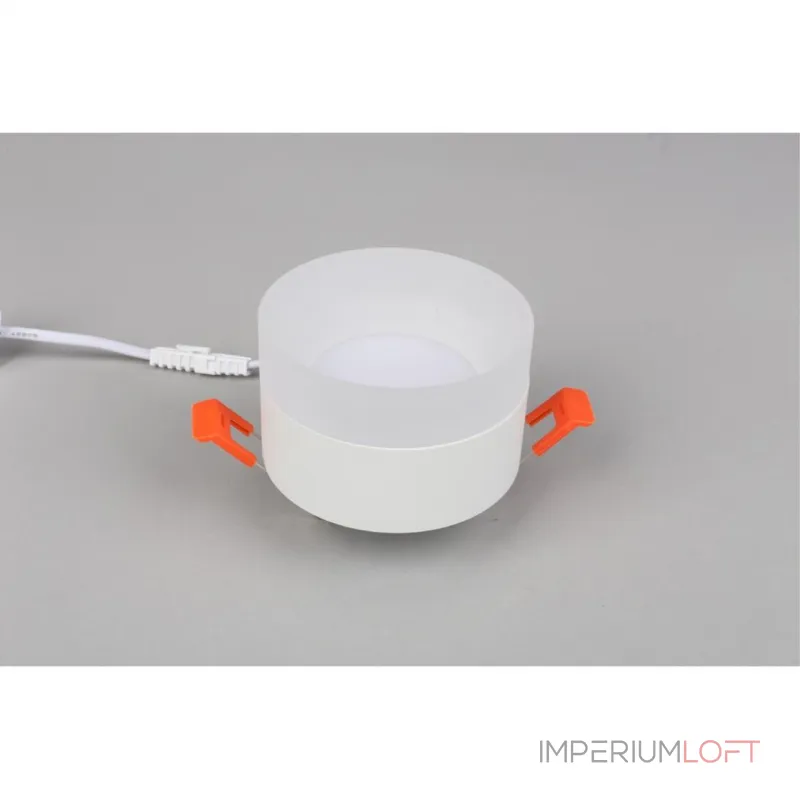 Светильник встраиваемый Omnilux Firenze OML-103109-05