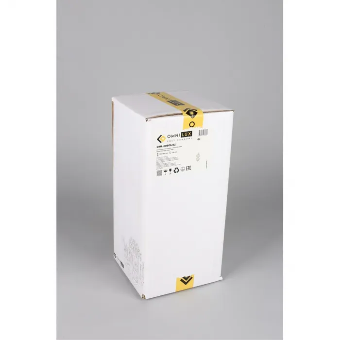 Светильник подвесной Omnilux Cedrello OML-68806-02 от ImperiumLoft