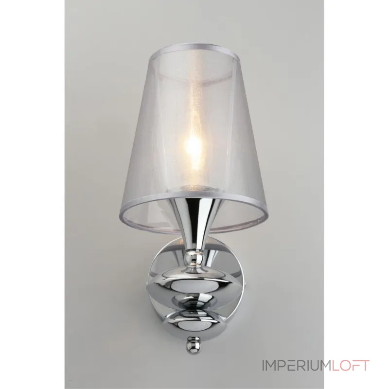 Светильник настенный Omnilux Ligure OML-67501-01